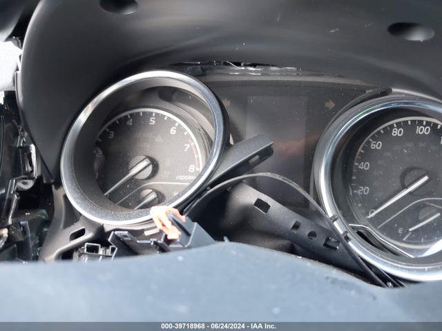 Toyota CAMRY SE 2019 4T1B11HK8KU202240 Image 7