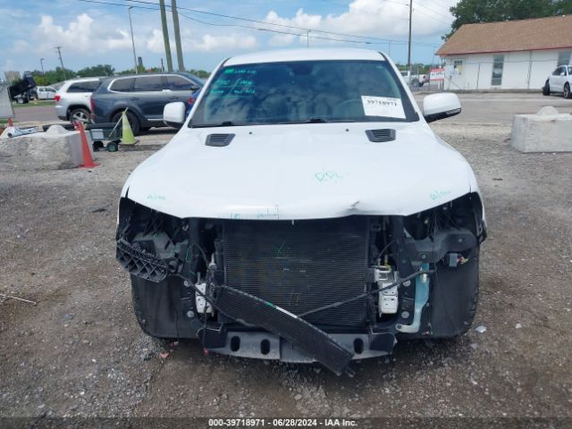 1C4RDHDGXHC903932 Dodge Durango Gt Rwd