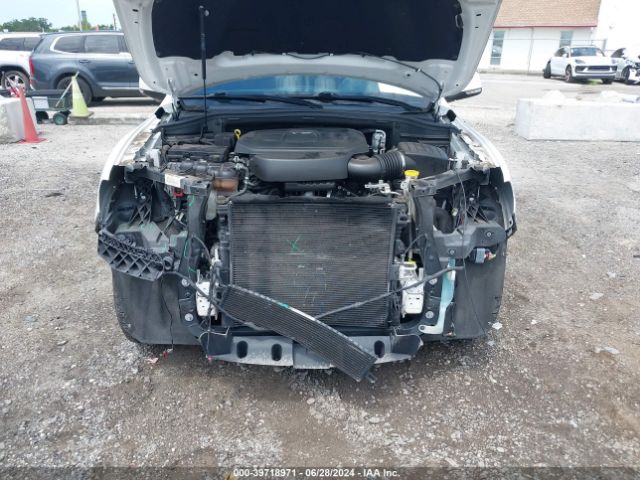 1C4RDHDGXHC903932 Dodge Durango Gt Rwd