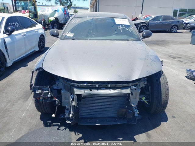 ZARFAMBN0N7664682 Alfa Romeo Giulia Veloce Ti Rwd