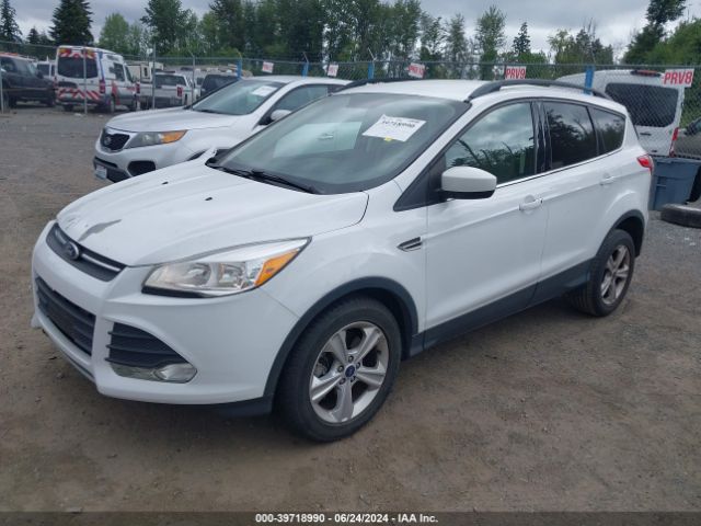 1FMCU9GX5GUC29281 Ford ESCAPE SE