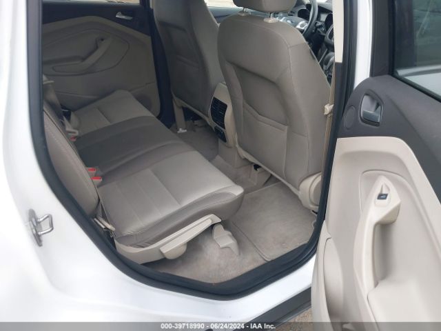 1FMCU9GX5GUC29281 Ford ESCAPE SE