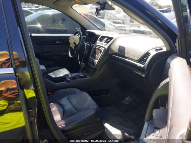1GKKRSKD2HJ100427 GMC Acadia Limited