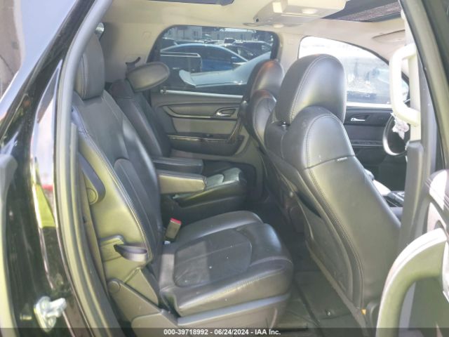 1GKKRSKD2HJ100427 GMC Acadia Limited