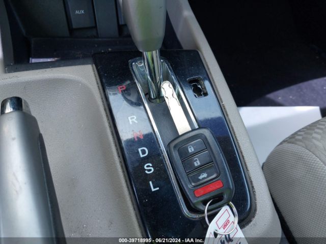 19XFB2F59EE269390 Honda Civic Lx