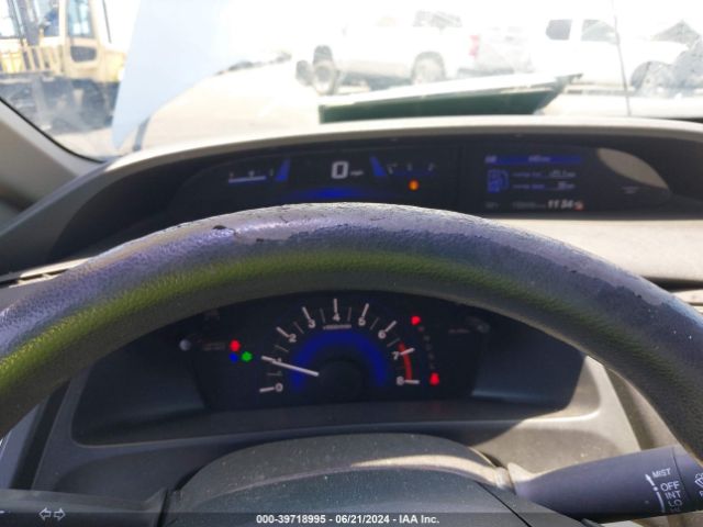 19XFB2F59EE269390 Honda Civic Lx
