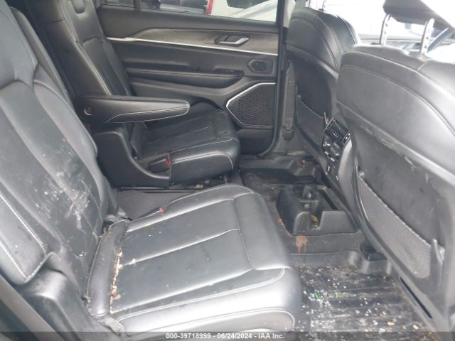 1C4RJJBG7N8570686 Jeep Grand Cherokee L Limited 4x2