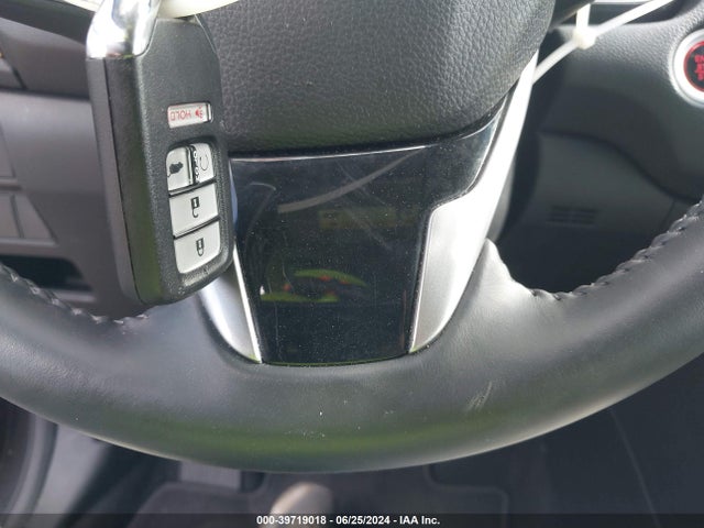 Honda Cr-v Awd Ex-l 2022 2HKRW2H80NH637959 Image 11