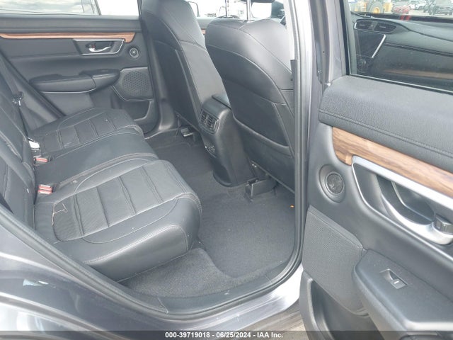 Honda Cr-v Awd Ex-l 2022 2HKRW2H80NH637959 Image 8