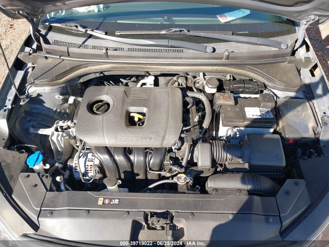 Hyundai ELANTRA SEL 2020 5NPD84LF8LH533805 Image 10