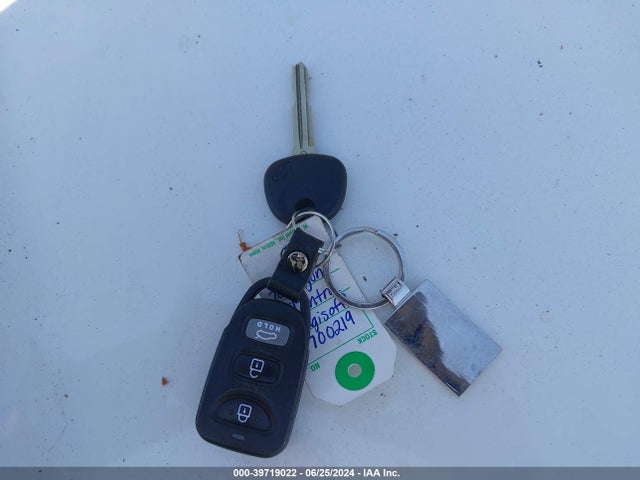 Hyundai ELANTRA SEL 2020 5NPD84LF8LH533805 Image 11