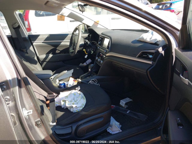Hyundai ELANTRA SEL 2020 5NPD84LF8LH533805 Image 5