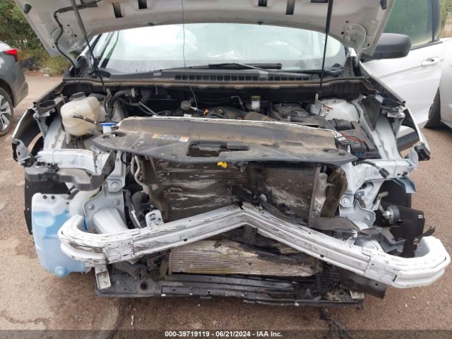 2FMPK3G94LBB45426 Ford EDGE SE