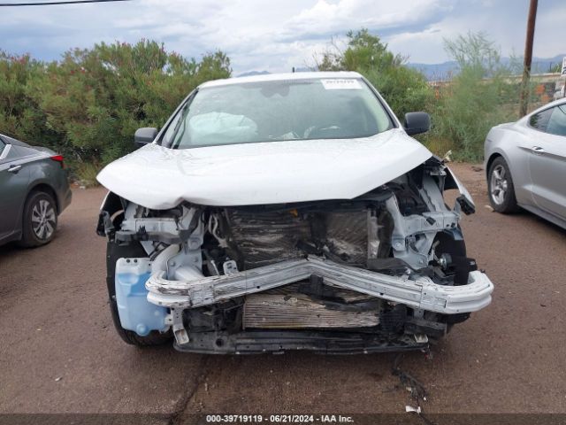 2FMPK3G94LBB45426 Ford EDGE SE
