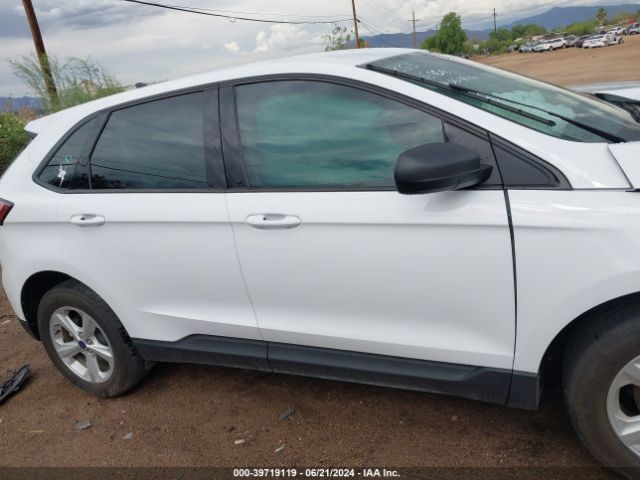2FMPK3G94LBB45426 Ford EDGE SE