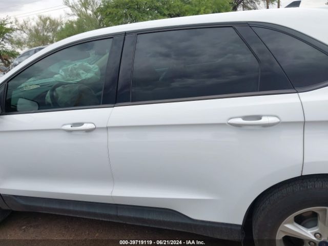 2FMPK3G94LBB45426 Ford EDGE SE