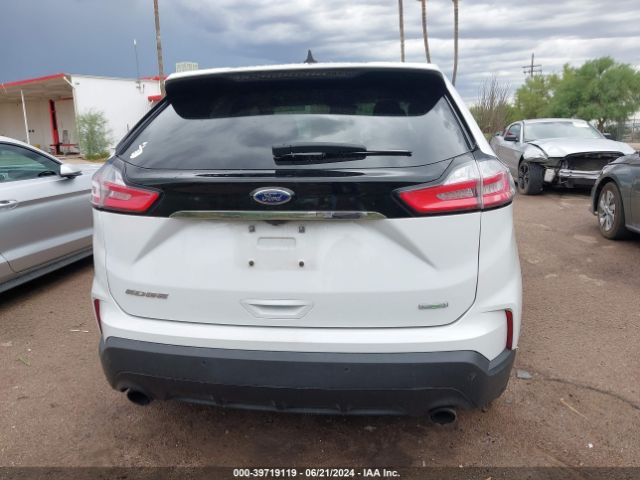 2FMPK3G94LBB45426 Ford EDGE SE