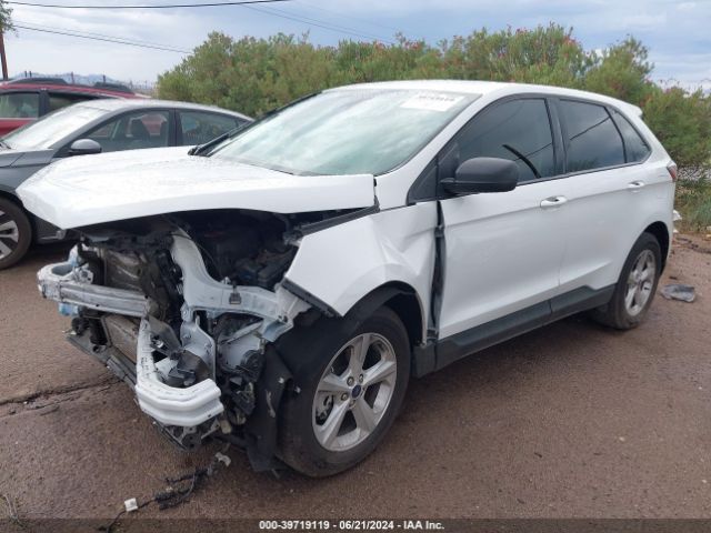 2FMPK3G94LBB45426 Ford EDGE SE