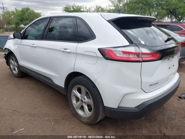 2FMPK3G94LBB45426 Ford EDGE SE
