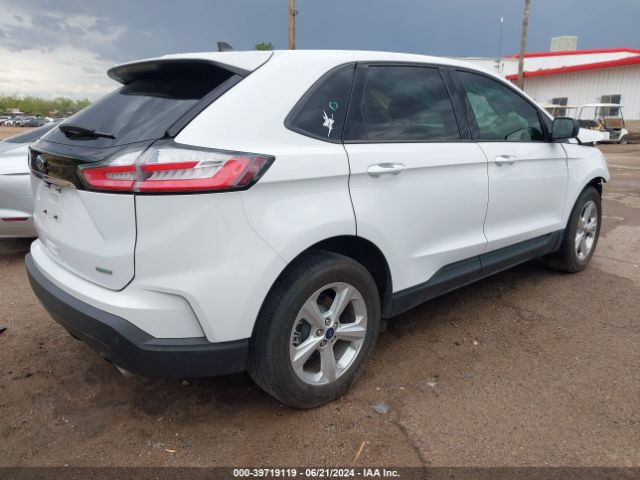 2FMPK3G94LBB45426 Ford EDGE SE