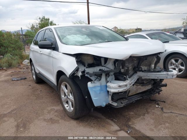 2FMPK3G94LBB45426 Ford EDGE SE