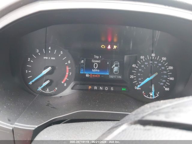 2FMPK3G94LBB45426 Ford EDGE SE
