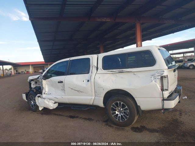 Nissan Titan Sv 4x4 2024 1N6AA1EDXRN100736 Image 15
