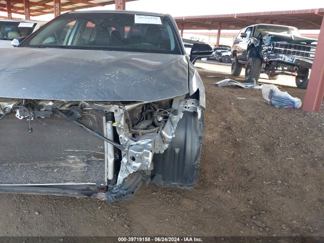 Toyota CAMRY SE 2019 4T1B11HK0KU236754 Image 6