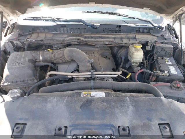 RAM 2500 Tradesman  4x2 8' Box 2017 3C6TR4HT8HG788663 Image 10