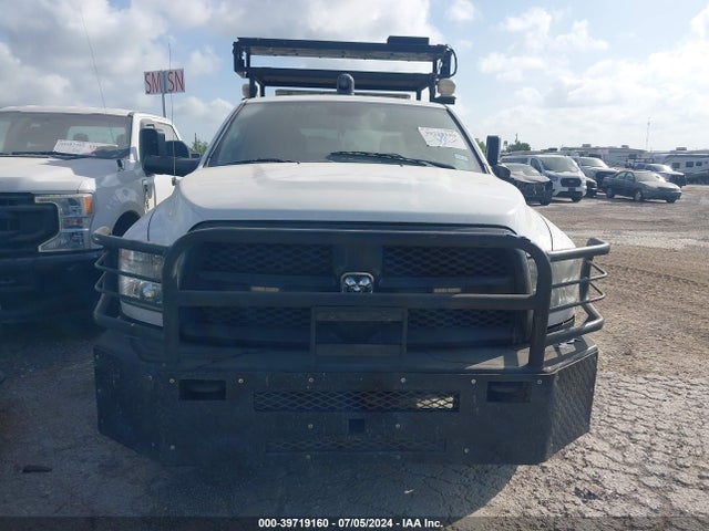 RAM 2500 Tradesman  4x2 8' Box 2017 3C6TR4HT8HG788663 Image 12