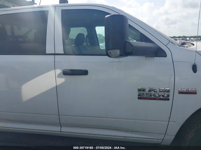 RAM 2500 Tradesman  4x2 8' Box 2017 3C6TR4HT8HG788663 Image 13