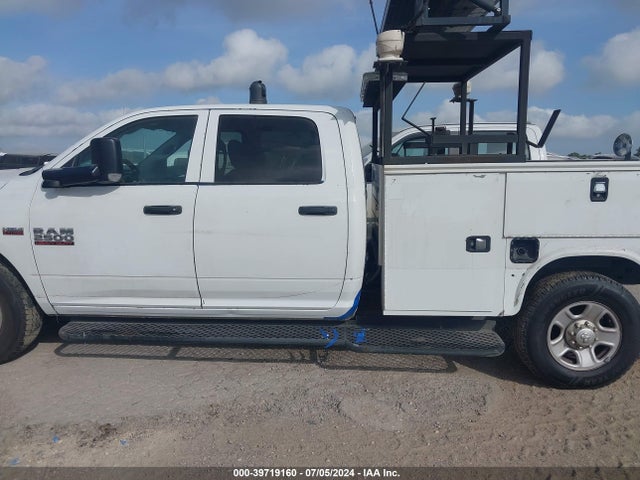 RAM 2500 Tradesman  4x2 8' Box 2017 3C6TR4HT8HG788663 Image 14