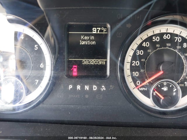 RAM 2500 Tradesman  4x2 8' Box 2017 3C6TR4HT8HG788663 Image 15