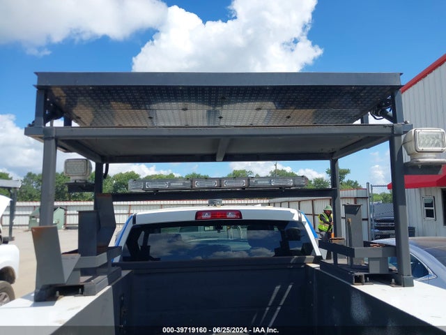 RAM 2500 Tradesman  4x2 8' Box 2017 3C6TR4HT8HG788663 Image 17