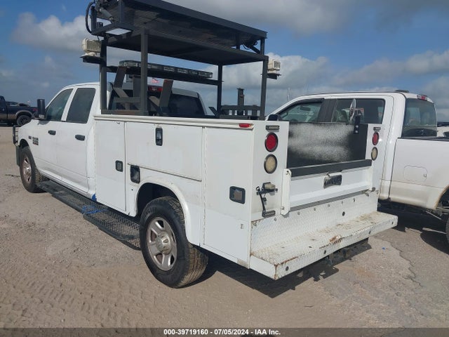 RAM 2500 Tradesman  4x2 8' Box 2017 3C6TR4HT8HG788663 Image 3