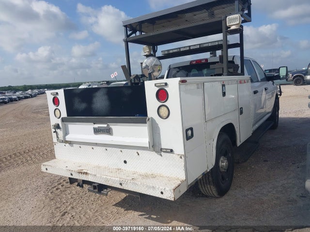 RAM 2500 Tradesman  4x2 8' Box 2017 3C6TR4HT8HG788663 Image 4