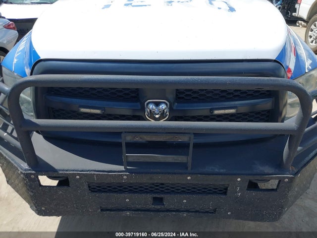 RAM 2500 Tradesman  4x2 8' Box 2017 3C6TR4HT8HG788663 Image 6