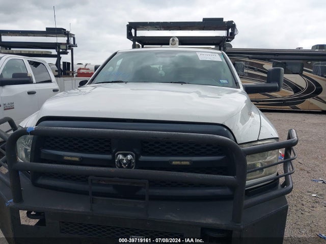 RAM 2500 Tradesman  4x2 8' Box 2017 3C6TR4HT6HG776379 Image 14