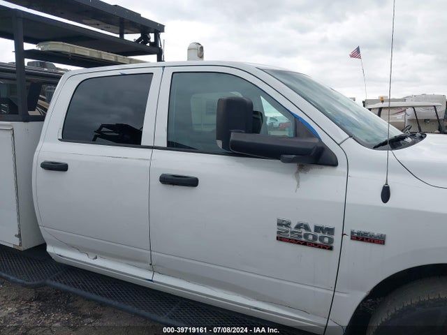 RAM 2500 Tradesman  4x2 8' Box 2017 3C6TR4HT6HG776379 Image 15