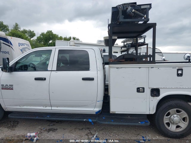 RAM 2500 Tradesman  4x2 8' Box 2017 3C6TR4HT6HG776379 Image 16