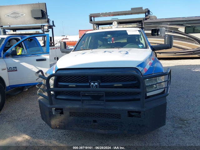 RAM 2500 Tradesman  4x2 8' Box 2017 3C6TR4HT6HG776379 Image 12