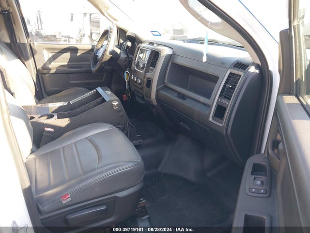RAM 2500 Tradesman  4x2 8' Box 2017 3C6TR4HT6HG776379 Image 13