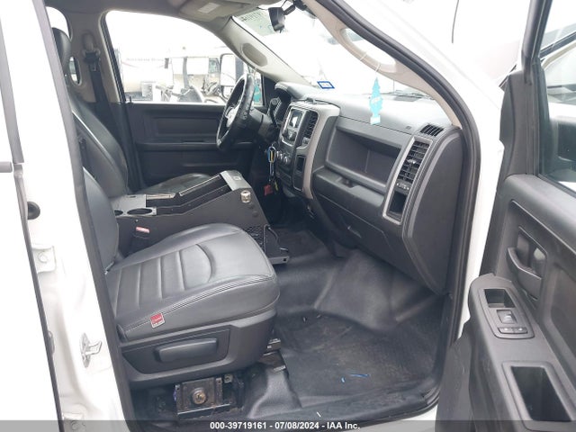 RAM 2500 Tradesman  4x2 8' Box 2017 3C6TR4HT6HG776379 Image 5