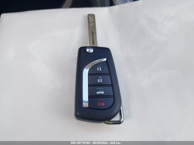 Toyota COROLLA LE 2023 5YFB4MDE9PP070011 Image 11