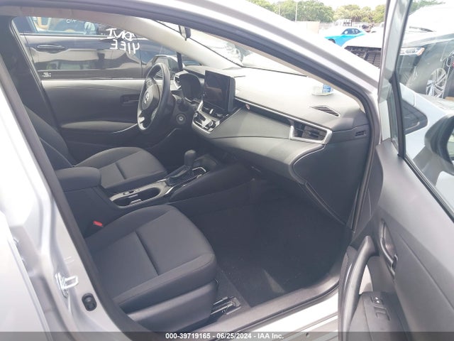 Toyota COROLLA LE 2023 5YFB4MDE9PP070011 Image 5