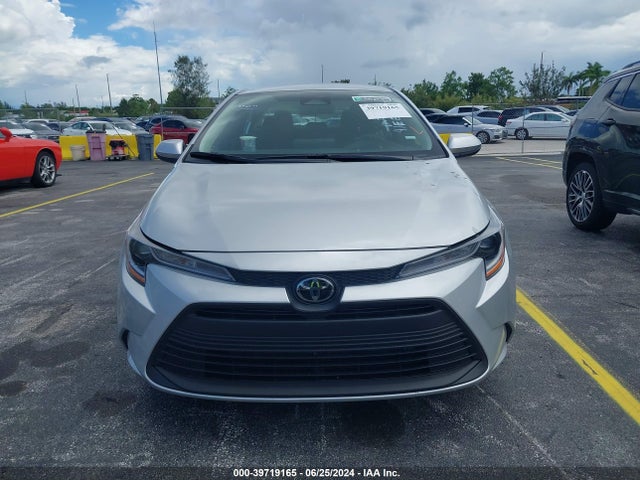 Toyota COROLLA LE 2023 5YFB4MDE9PP070011 Image 6