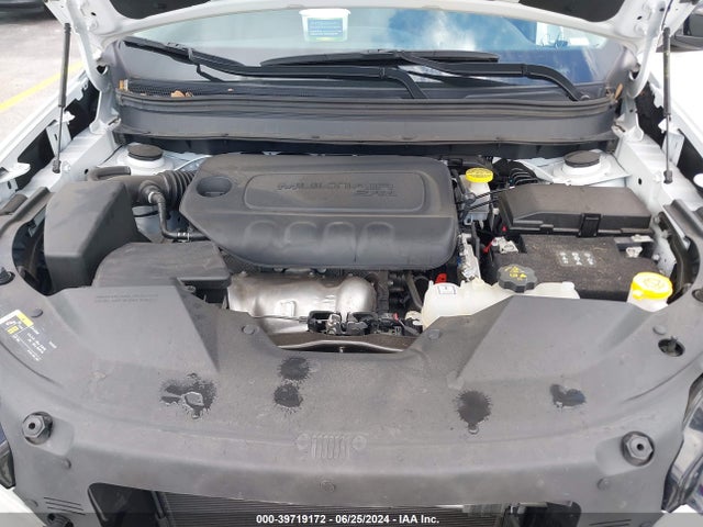 1C4PJMMB9PD113978 Jeep Cherokee Altitude Lux 4x4