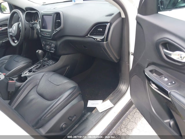 1C4PJMMB9PD113978 Jeep Cherokee Altitude Lux 4x4