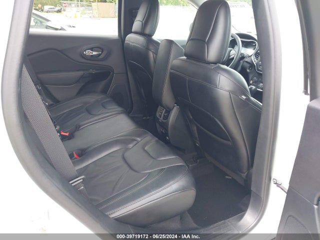 1C4PJMMB9PD113978 Jeep Cherokee Altitude Lux 4x4