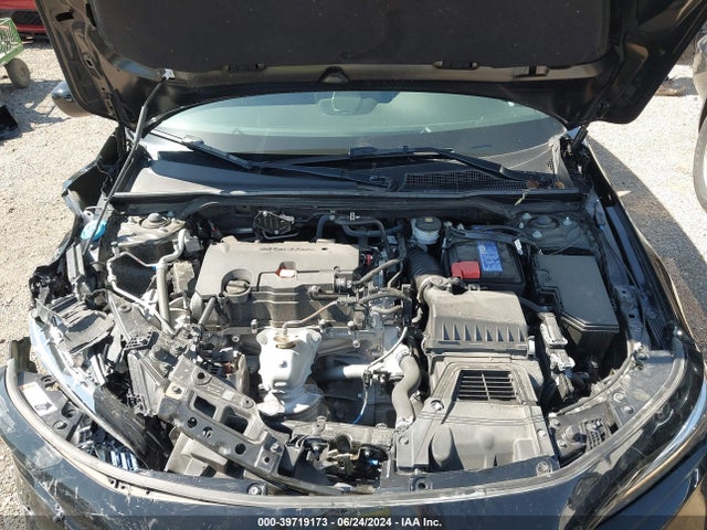 Продаж на аукціоні авто 2022 Honda Civic Sport, vin: 19XFL2H88NE018462, номер лоту: 39719173